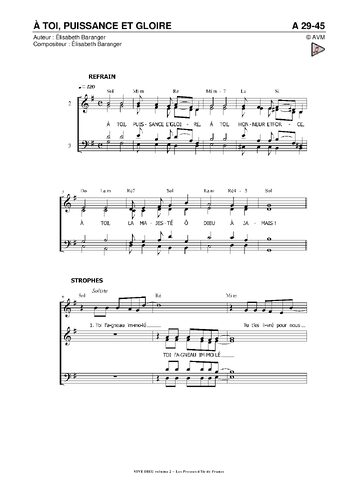 Pré-visualização da pauta