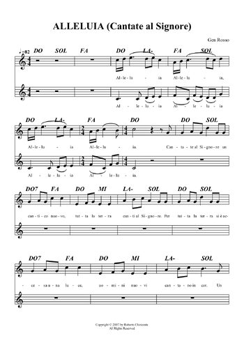 Pré-visualização da pauta