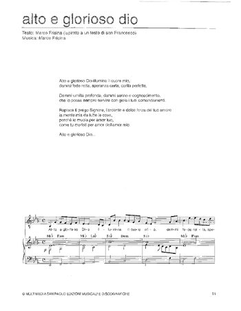 Pré-visualização da pauta