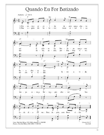 Pré-visualização da pauta