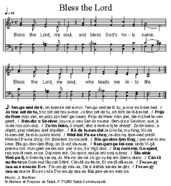 Pré-visualização da pauta