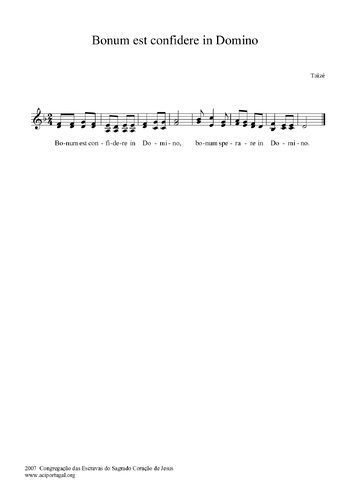 Pré-visualização da pauta