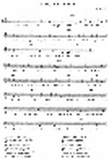 Pré-visualização da pauta