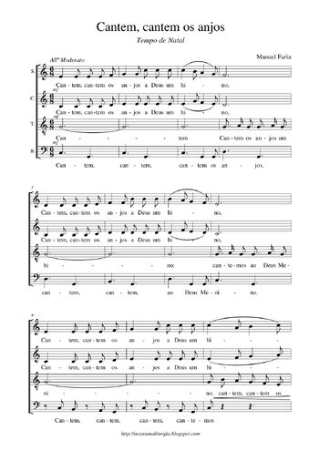 Pré-visualização da pauta