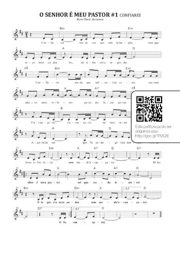 Pré-visualização da pauta