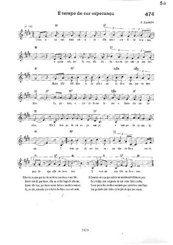 Pré-visualização da pauta