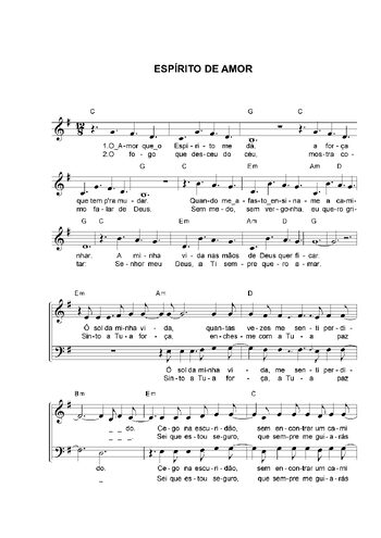 Pré-visualização da pauta