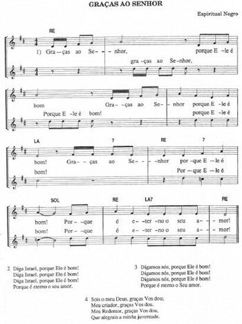 Pré-visualização da pauta