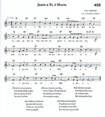 Pré-visualização da pauta