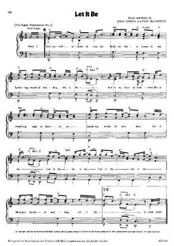 Pré-visualização da pauta