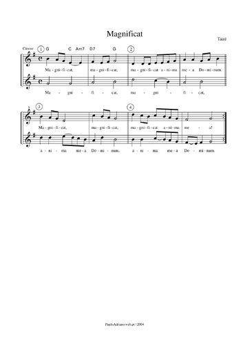 Pré-visualização da pauta