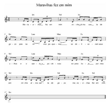 Pré-visualização da pauta