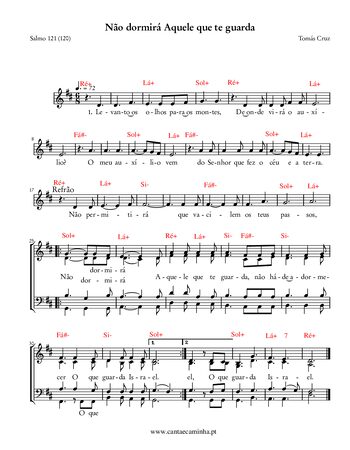 Pré-visualização da pauta