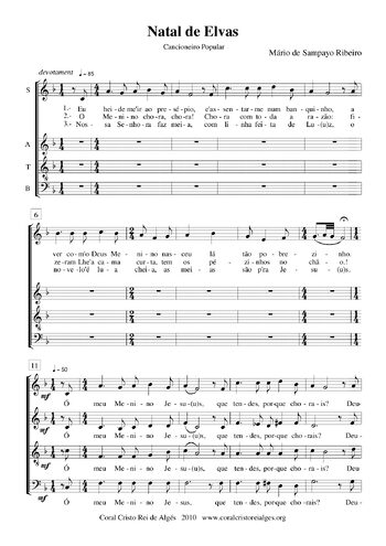 Pré-visualização da pauta