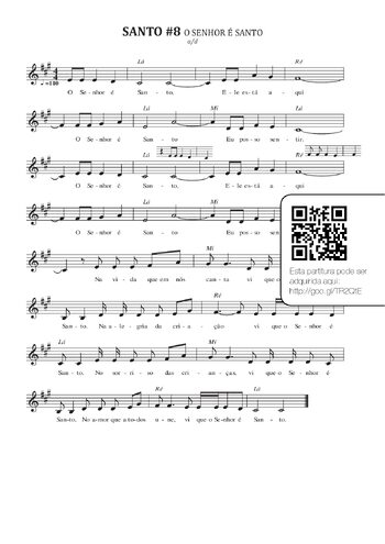 Pré-visualização da pauta