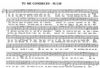Pré-visualização da pauta