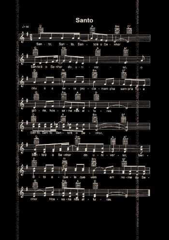 Pré-visualização da pauta