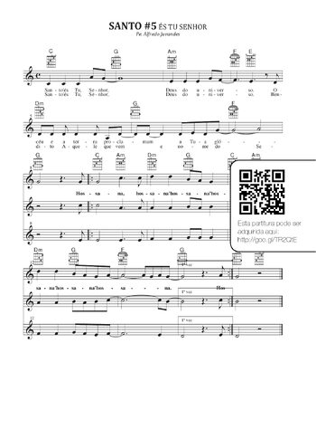 Pré-visualização da pauta