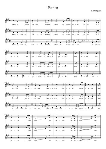 Pré-visualização da pauta