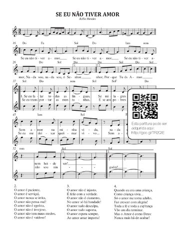 Pré-visualização da pauta