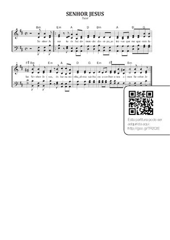 Pré-visualização da pauta