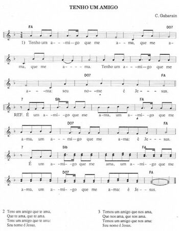 Pré-visualização da pauta