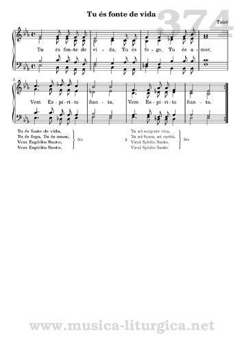 Pré-visualização da pauta